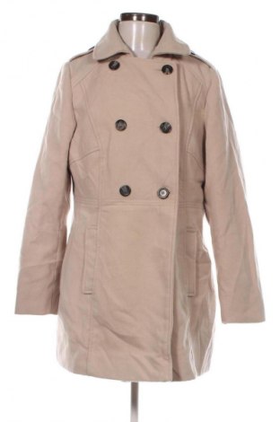 Damski płaszcz C&A, Rozmiar XL, Kolor Beżowy, Cena 192,99 zł