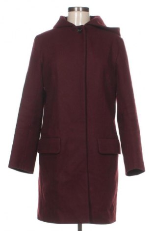 Palton de femei COS, Mărime S, Culoare Roșu, Preț 397,29 Lei