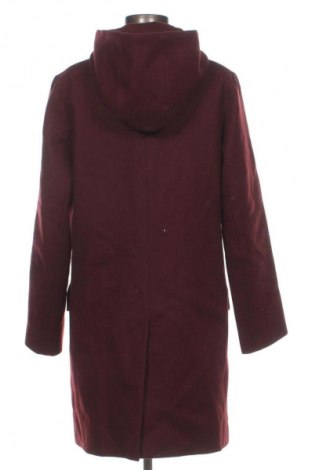 Palton de femei COS, Mărime S, Culoare Roșu, Preț 397,29 Lei