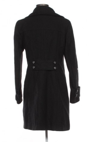Дамско палто Camaieu, Размер M, Цвят Черен, Цена 65,99 лв.