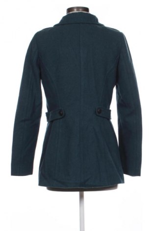 Damski płaszcz Camaieu, Rozmiar M, Kolor Zielony, Cena 202,00 zł