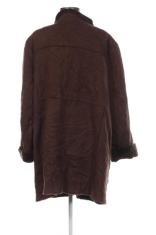 Női kabát Canda, Méret XXL, Szín Barna, Ár 15 749 Ft