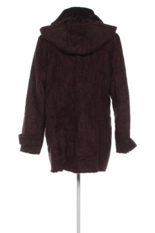 Dámský kabát  Canda, Velikost XL, Barva Hnědá, Cena  979,00 Kč