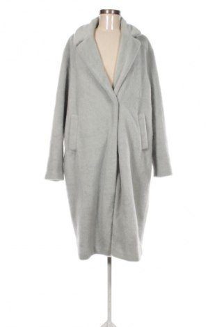 Γυναικείο παλτό Cartoon, Μέγεθος L, Χρώμα Πράσινο, Τιμή 44,99 €