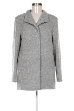 Palton de femei Cinzia Rocca, Mărime S, Culoare Gri, Preț 863,13 Lei