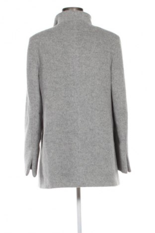 Palton de femei Cinzia Rocca, Mărime S, Culoare Gri, Preț 863,13 Lei