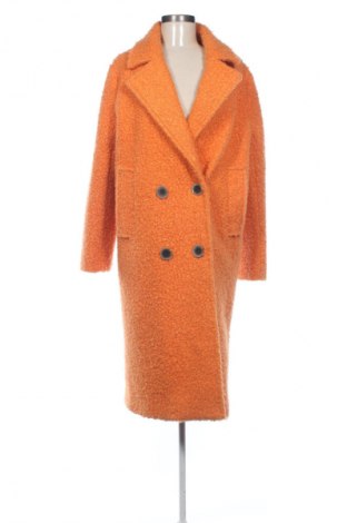 Dámsky kabát  Circle of  Trust, Veľkosť M, Farba Oranžová, Cena  77,00 €