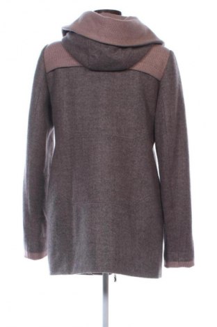 Dámský kabát  Ciriana, Velikost L, Barva Popelavě růžová, Cena  1 114,00 Kč