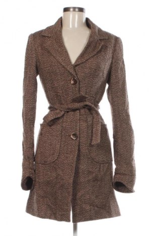 Damenmantel Clockhouse, Größe M, Farbe Braun, Preis 22,99 €