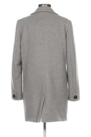 Дамско палто Clockhouse, Размер M, Цвят Сив, Цена 88,16 лв.