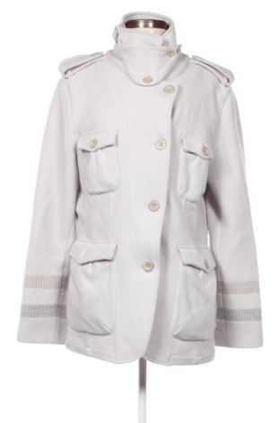 Dámský kabát  Closed, Velikost XXL, Barva Šedá, Cena  4 240,00 Kč