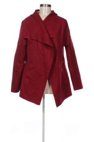 Damenmantel Colloseum, Größe L, Farbe Rot, Preis € 25,99