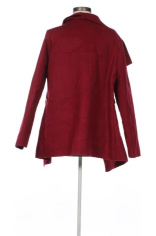 Damenmantel Colloseum, Größe L, Farbe Rot, Preis € 25,99