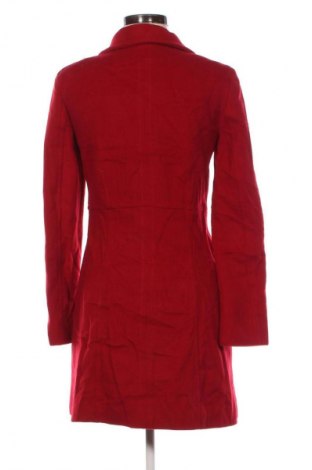 Дамско палто Comma,, Размер XS, Цвят Червен, Цена 98,99 лв.