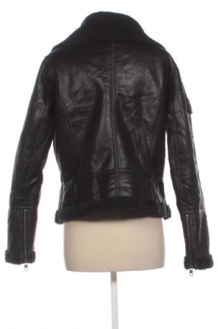 Damski płaszcz Comma,, Rozmiar L, Kolor Czarny, Cena 264,99 zł