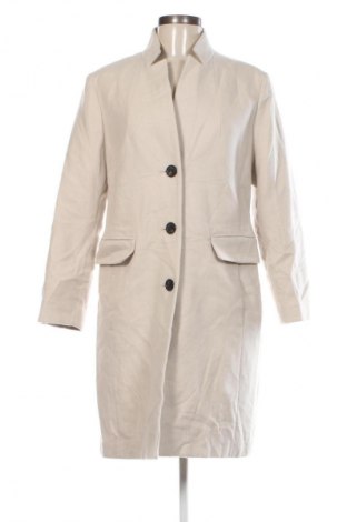 Palton de femei Comma,, Mărime M, Culoare Ecru, Preț 306,99 Lei