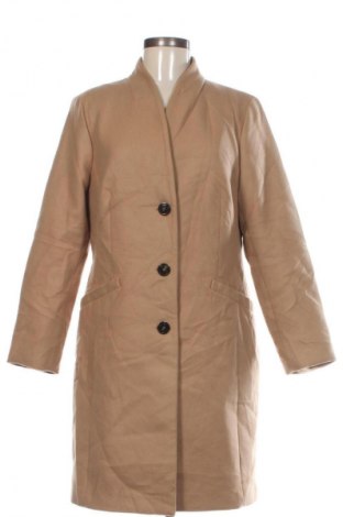 Dámsky kabát  Comma,, Veľkosť M, Farba Béžová, Cena  62,95 €