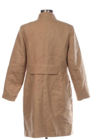 Dámsky kabát  Comma,, Veľkosť M, Farba Béžová, Cena  62,95 €
