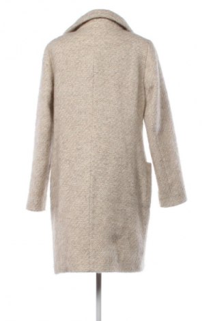 Γυναικείο παλτό Comma,, Μέγεθος M, Χρώμα  Μπέζ, Τιμή 77,00 €
