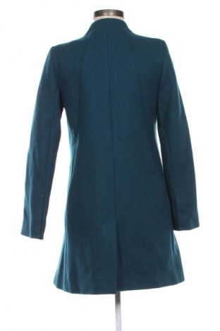 Dámsky kabát  Comptoir Des Cotonniers, Veľkosť S, Farba Modrá, Cena  312,94 €