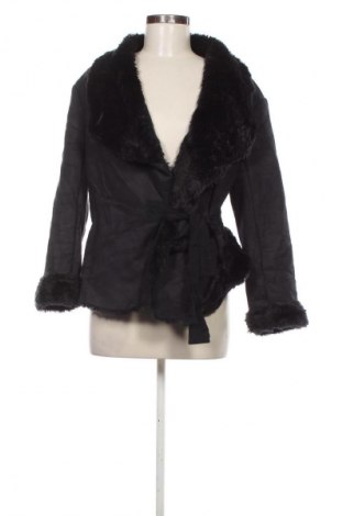 Damenmantel Conbipel, Größe XL, Farbe Schwarz, Preis 54,99 €