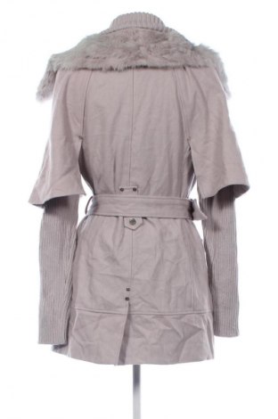 Dámský kabát  Covered By Bandolera, Velikost M, Barva Šedá, Cena  5 159,00 Kč