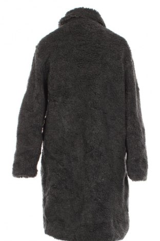 Palton de femei Creme Fraiche, Mărime L, Culoare Gri, Preț 225,99 Lei