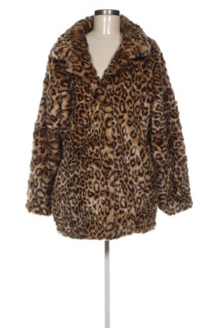 Γυναικείο παλτό Cubus, Μέγεθος XL, Χρώμα Πολύχρωμο, Τιμή 42,99 €