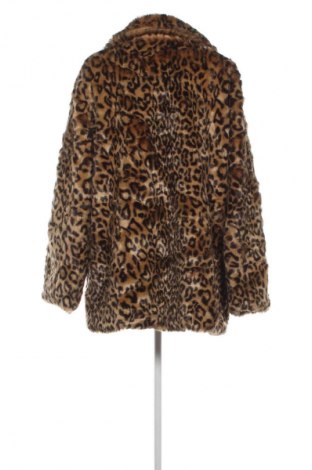 Γυναικείο παλτό Cubus, Μέγεθος XL, Χρώμα Πολύχρωμο, Τιμή 42,99 €