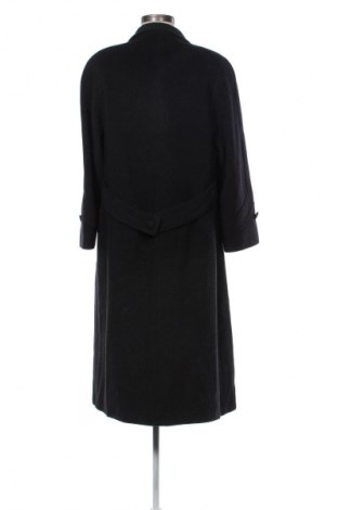 Damski płaszcz Delmod, Rozmiar M, Kolor Szary, Cena 202,30 zł