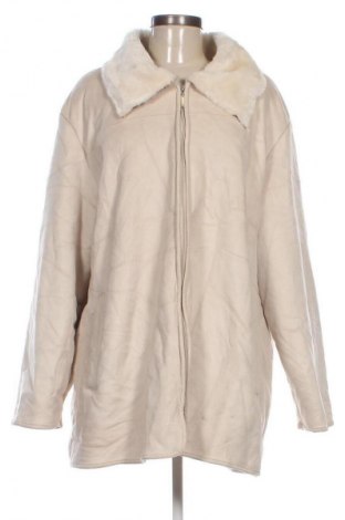 Női kabát Denim&Co., Méret XXL, Szín Ekrü
, Ár 18 999 Ft