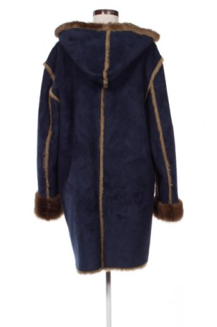 Dámský kabát  Dennis Basso, Velikost L, Barva Vícebarevné, Cena  1 215,00 Kč