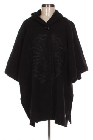 Dámský kabát  Desigual, Velikost M, Barva Černá, Cena  1 249,00 Kč