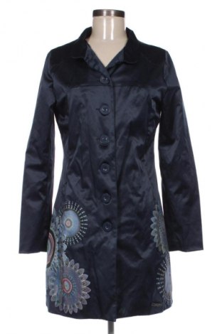 Palton de femei Desigual, Mărime M, Culoare Multicolor, Preț 397,29 Lei