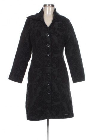 Damenmantel Desigual, Größe L, Farbe Mehrfarbig, Preis € 54,99