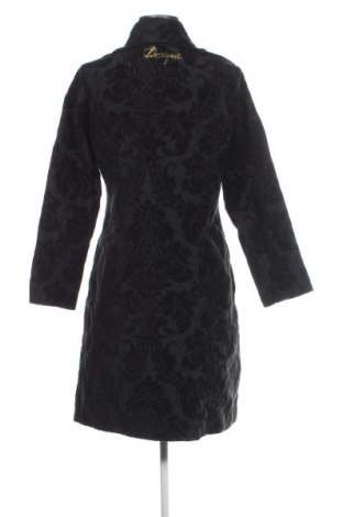 Damenmantel Desigual, Größe L, Farbe Mehrfarbig, Preis € 54,99