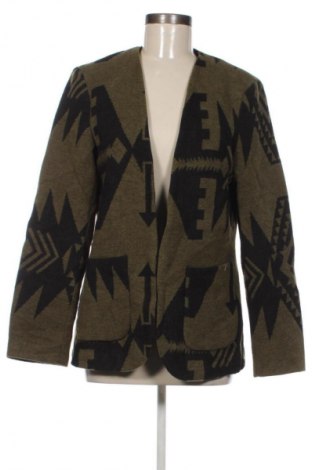 Damenmantel Desigual, Größe L, Farbe Mehrfarbig, Preis € 75,99