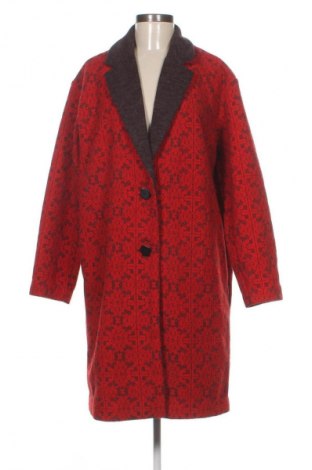 Palton de femei Desigual, Mărime L, Culoare Multicolor, Preț 905,26 Lei