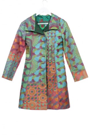Palton de femei Desigual, Mărime S, Culoare Multicolor, Preț 396,14 Lei