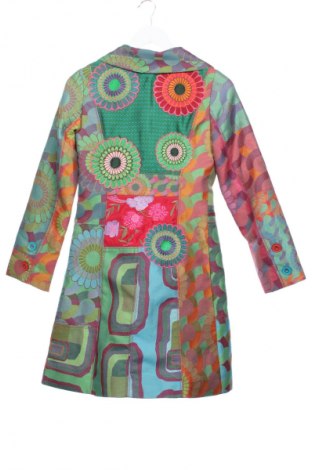 Palton de femei Desigual, Mărime S, Culoare Multicolor, Preț 396,14 Lei