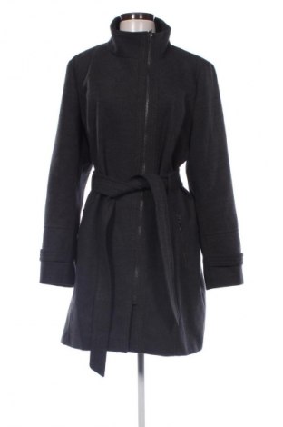 Дамско палто Dunnes, Размер XXL, Цвят Сив, Цена 96,14 лв.
