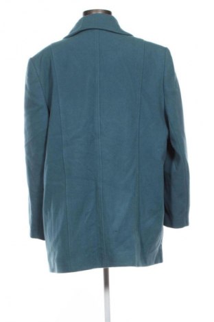 Дамско палто Eastex, Размер XL, Цвят Зелен, Цена 87,87 лв.