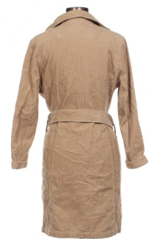 Női kabát Edc By Esprit, Méret L, Szín Bézs, Ár 9 039 Ft