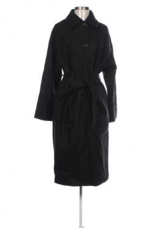 Női kabát Edited, Méret M, Szín Fekete, Ár 55 749 Ft