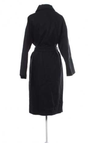 Női kabát Edited, Méret M, Szín Fekete, Ár 55 749 Ft