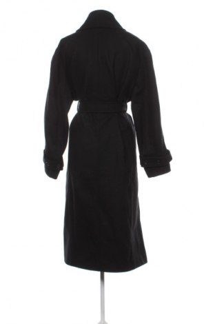 Дамско палто Edited, Размер L, Цвят Черен, Цена 219,99 лв.