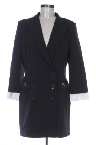 Šaty  Elisabetta Franchi, Veľkosť XL, Farba Čierna, Cena  364,95 €