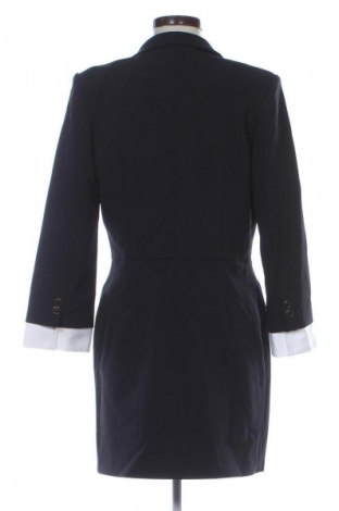 Šaty  Elisabetta Franchi, Veľkosť XL, Farba Čierna, Cena  364,95 €