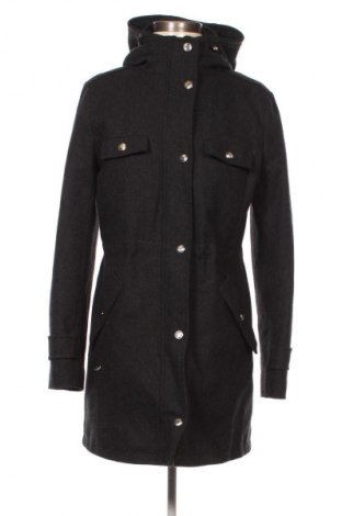 Damski płaszcz Elite, Rozmiar M, Kolor Szary, Cena 165,99 zł