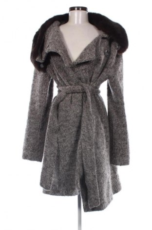 Damski płaszcz Elizabeth, Rozmiar XL, Kolor Kolorowy, Cena 202,30 zł